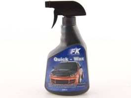 FK Automotive Quick Wachs 500 ml