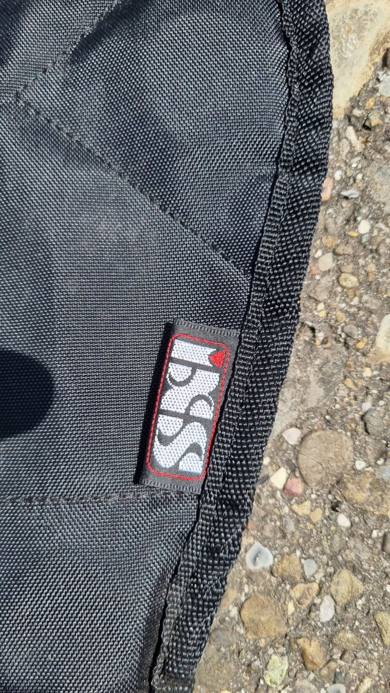IXS Zaini: Tankrucksack – Usato da Villmergen venduto da schluessel65 4