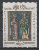 Liechtenstein 1979 SBK Nr.672 **