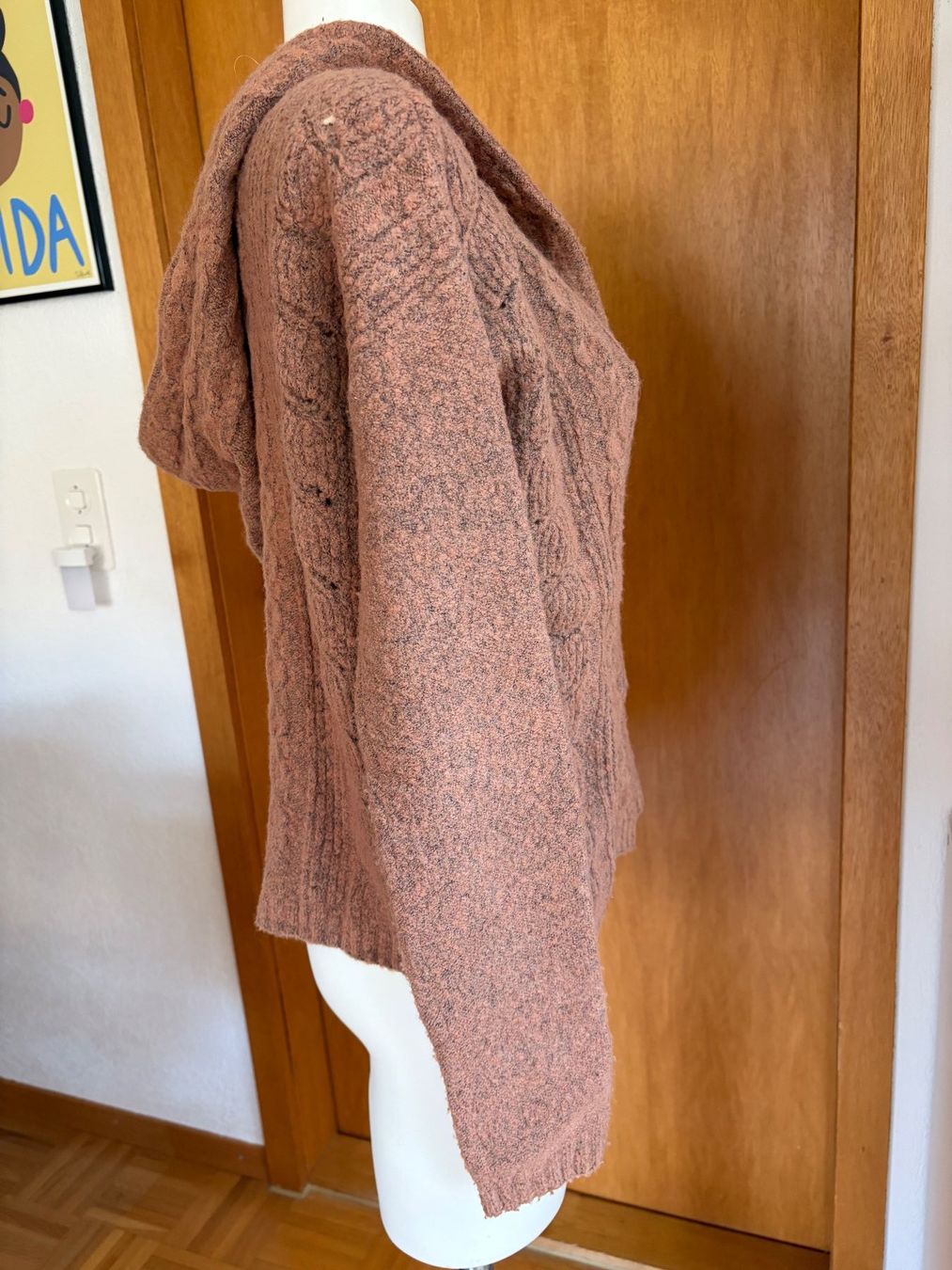 Nile Giacche: Nile Jacke Gr. XS – Usato da Elfingen venduto da yaris100 3