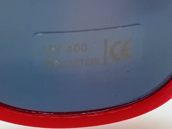 Occhiali & Lenti: Rote Sonnenbrille "Grenchen" UV 400 – Nuovo e nell'imballaggio originale da Arch venduto da Roli67 2