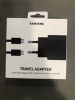 Travel Adapter