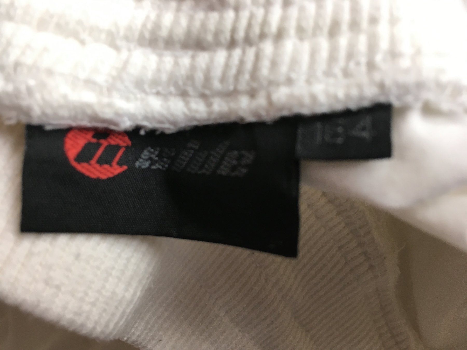 Pantaloni: 3/4 Hose von inside, Gr. 164 – Usato da Gossau ZH venduto da Roli1 2