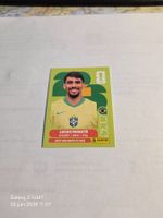 Panini  2026 LUCAS PAQUETA BRA 9