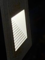 LED Lampen UP Treppenbeleuchtung-Deko
