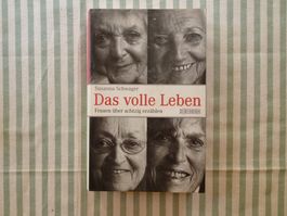Susanna Schwager - Das volle Leben - Biographien - B880