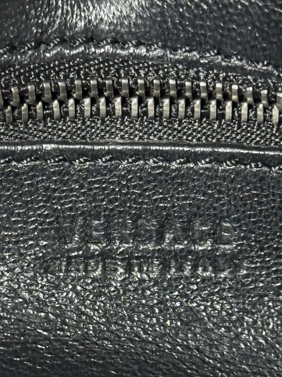 Versace Taschen: Versace Handbag – Gebraucht aus Lugano von fla_gk6h 4