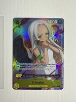 One Piece TCG S-Snake op13-114