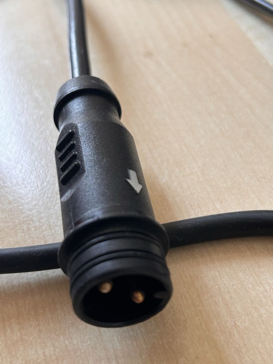 Flyer Ladegeräte: EBike Li-ion Battery Charger – Gebraucht aus Basel von Adi22 2
