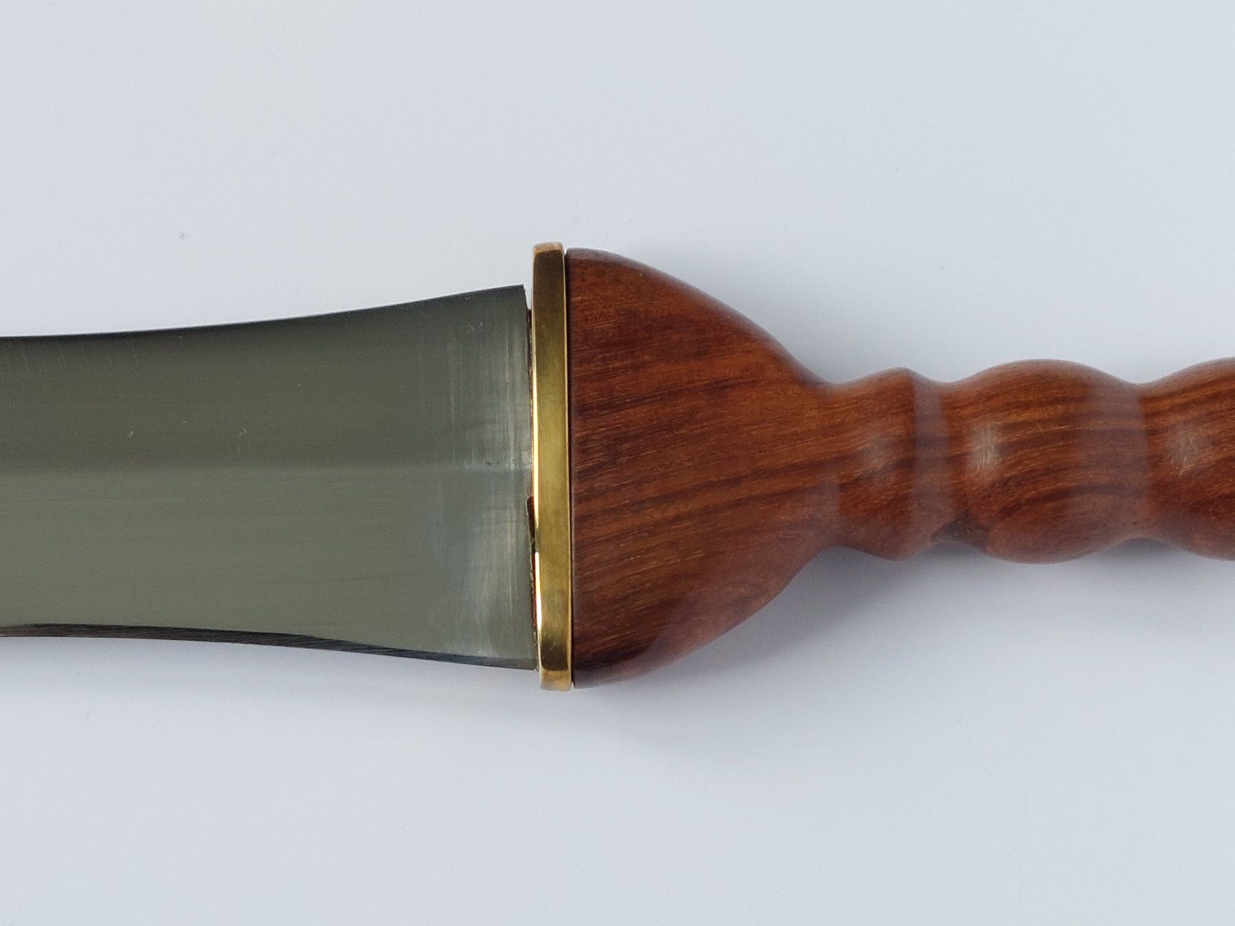 Coltellini militari: Römischer Pugio (Replika) – Nuovo e nell'imballaggio originale da Liebefeld venduto da Helveticus6 6