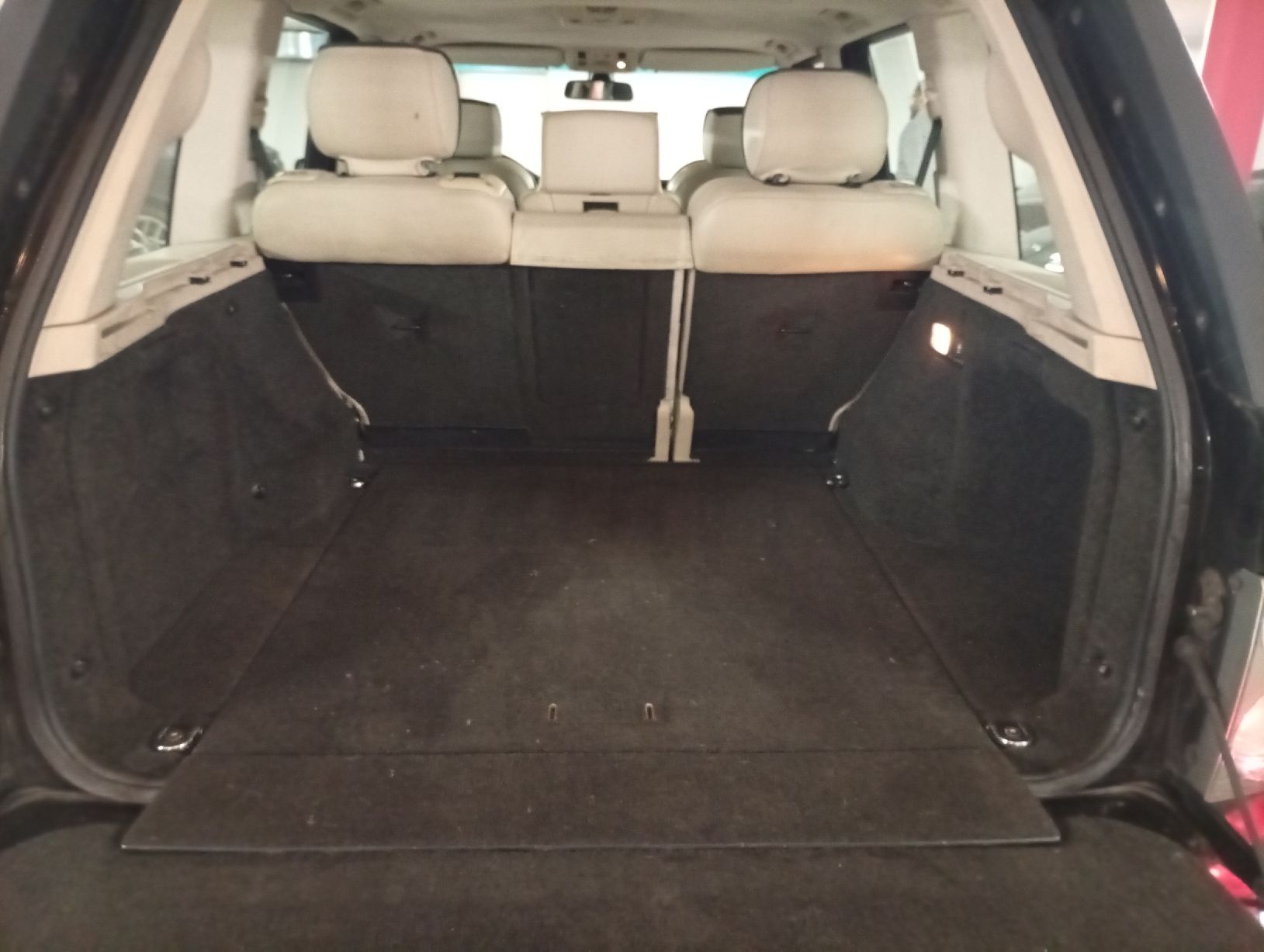 Land Rover Automobili: Land Rover Range Rover 3.0 TD – Usato da Uster venduto da Loro_ 4