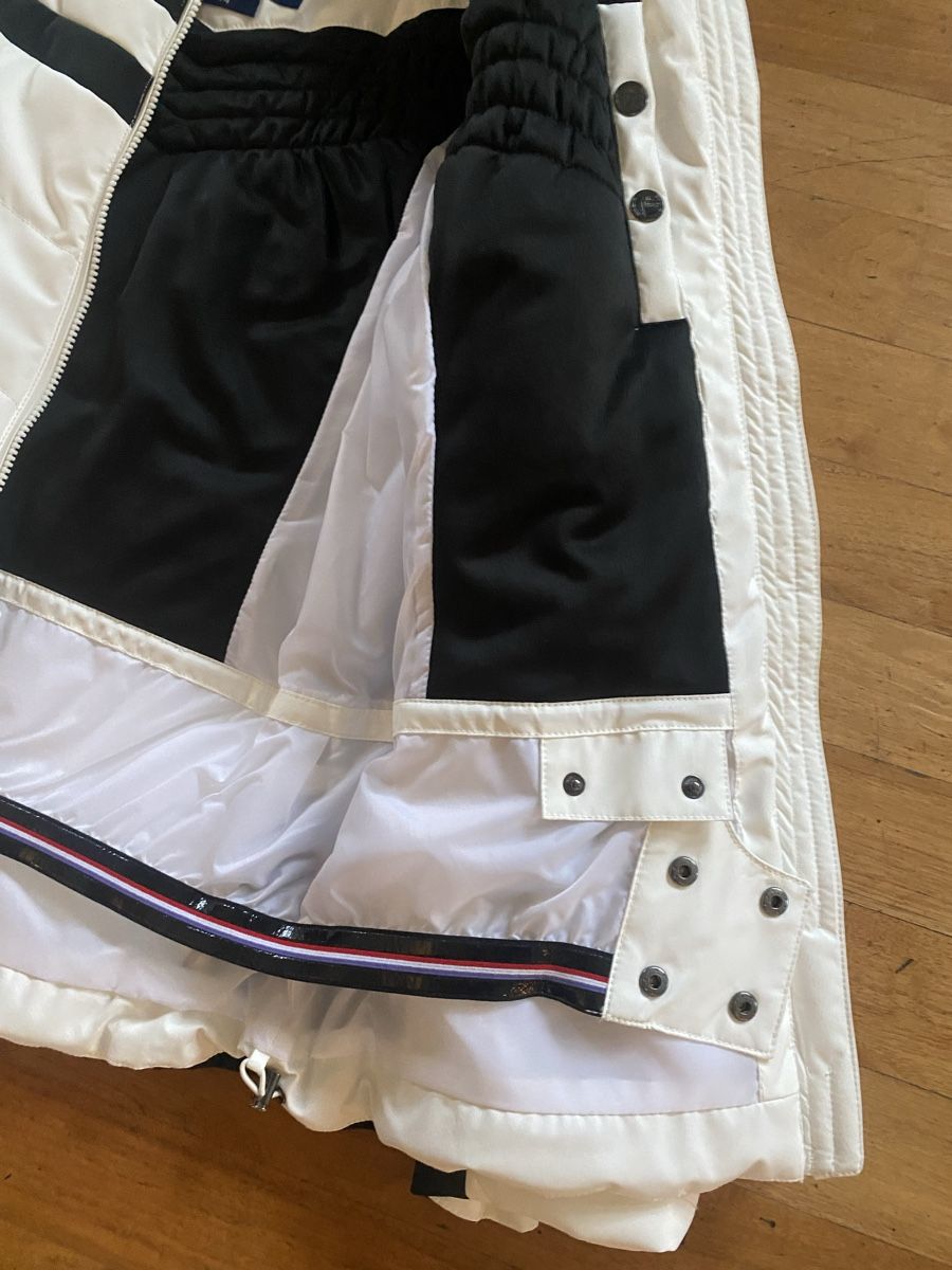 Fusalp Giacche: Fusalp skijacke neu – Nuovo e nell'imballaggio originale da Matten b. Interl venduto da Kings-Fashion 3