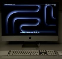 Apple iMac 27” mit NVIDIA GTX