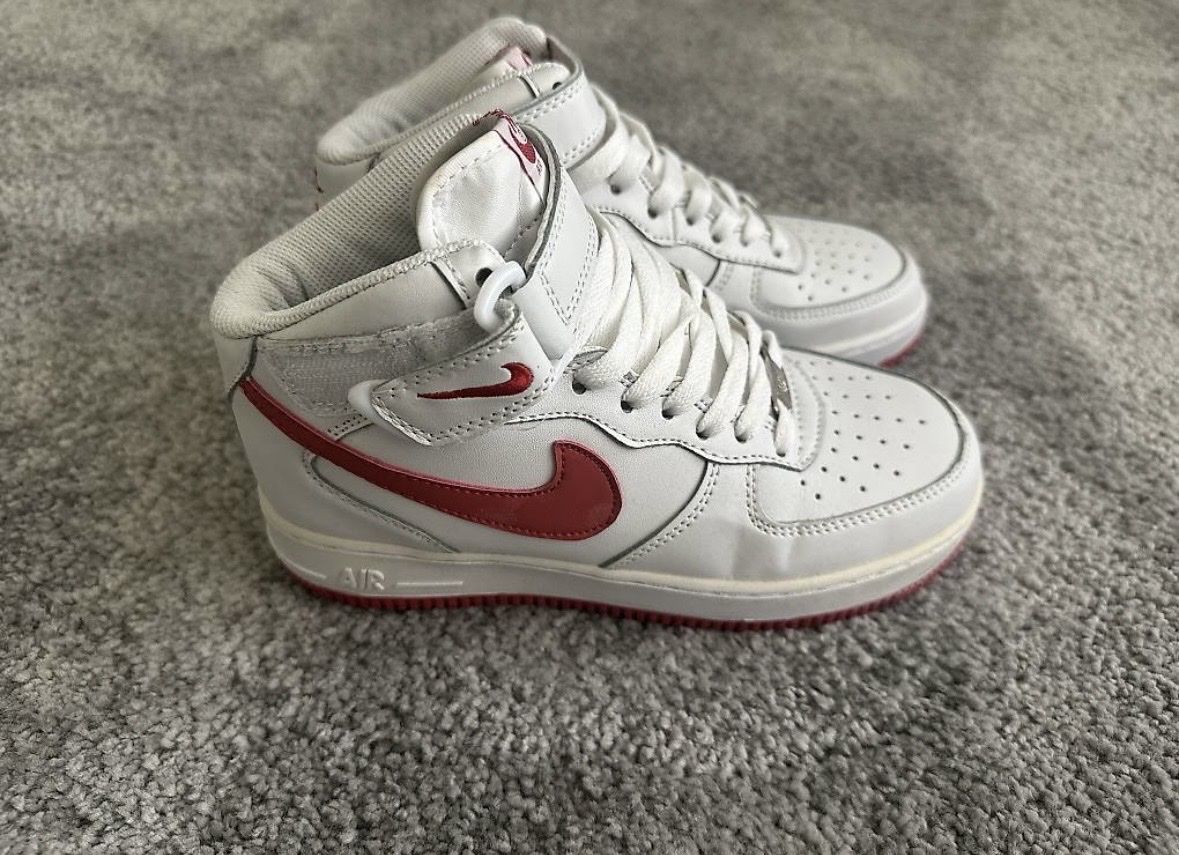 Nike Scarpe da donna: Nike Air Force 1 - Grösse 36 – Nuovo (secondo la descrizione) da Wangen SZ venduto da Jaay_Sky