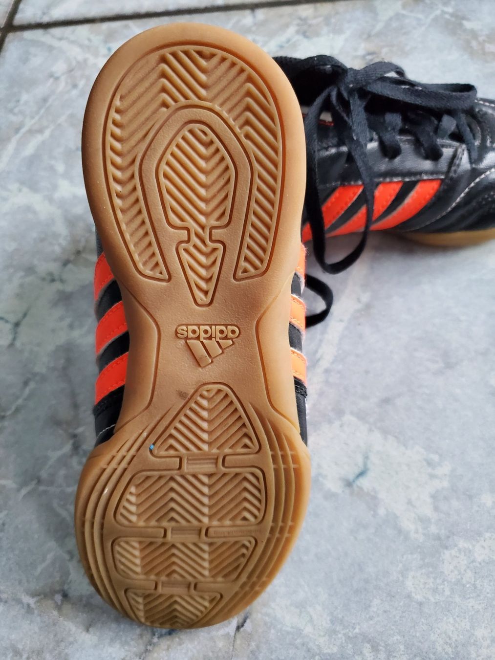 Adidas Schuhe für Jungen: Adidas Sportschule 11Pro Gr 31 – Gebraucht aus Dättwil AG von Globetrotter2000 5