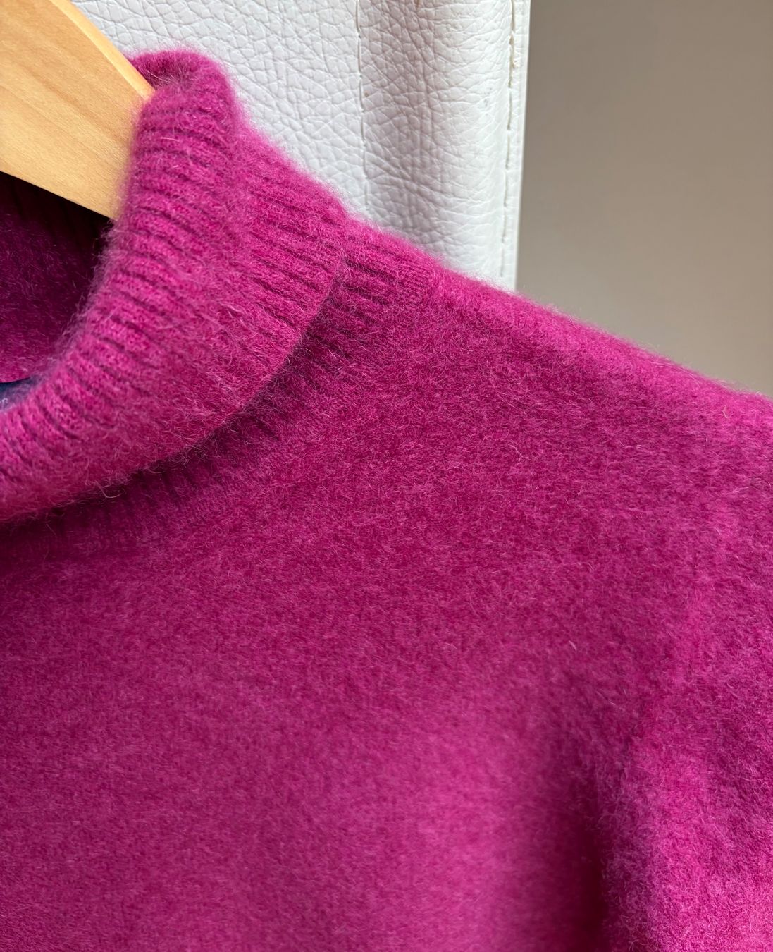 C&A Pullover & Sweatshirts: Sixth Sense Kaschmir Pullover Gr.S – Gebraucht aus Unterägeri von Jutka_04 2
