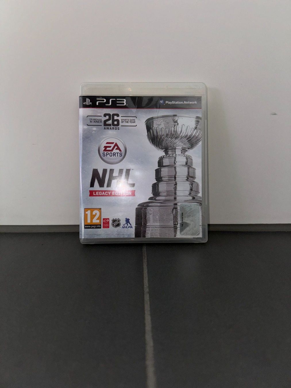 Sony Giochi: NHL 16 für PS3 – Usato da Chur venduto da mau_pmy7