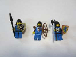 Lego castel