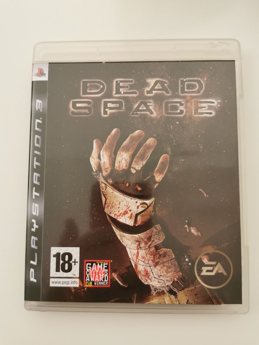 Sony Giochi: Dead Space  – Usato da seigneux venduto da Boyo12