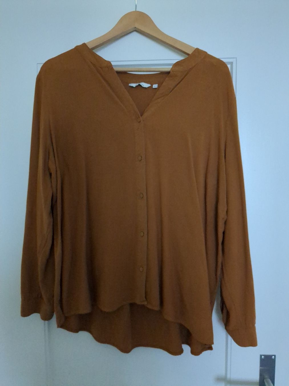 Tom Tailor Blusen: Bluse Grösse 44 – Gebraucht aus St. Gallen von tj19