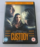 CUSTODY - Xavier Legrand