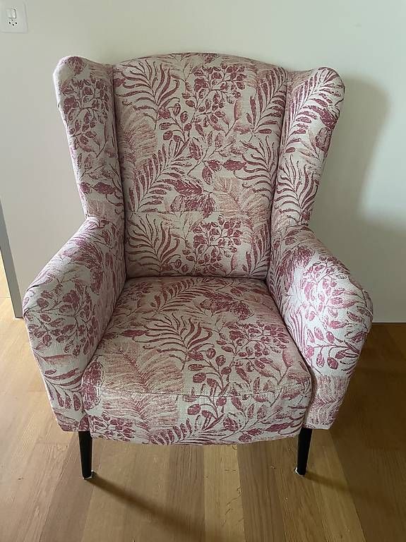 Fauteuils: Sessel – D'occasion à Ittigen par sel_fm7s