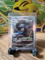 Pokemon Carte Crabaraque Jap
