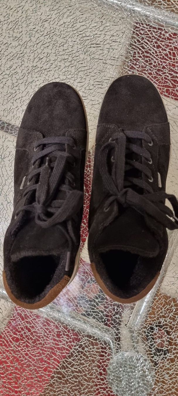 Ricosta Herrenschuhe: RicostaTex Gr. 40 – Neu und originalverpackt aus Luzern von Reni025 5