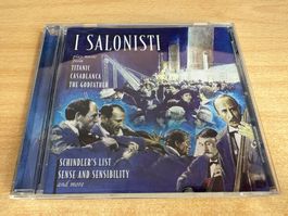 X0 I Salonisti – Play Film Music