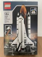 Lego 10231 Shuttle Expedition NEU