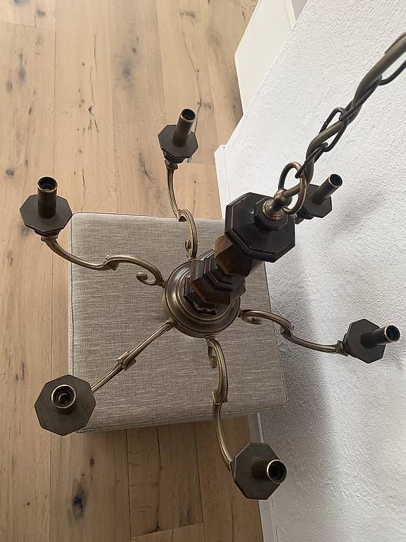Lampadari & plafoniere: Deckenleuchter  – Usato da Einsiedeln venduto da ver_sb5p 2