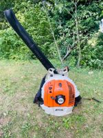 Laubbläser Stihl BR 600 Magnum