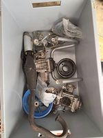 Pocketbike/Quad Ersatzteile