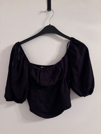 Gina Tricot shirt, size M
