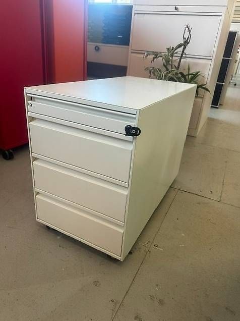 Lista Eléments de bureau: Lista Office Rollkorpus 9666 – D'occasion à Zollikofen par OberliAG