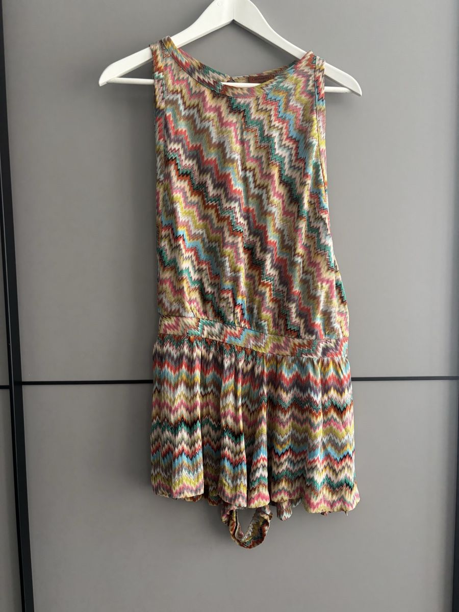 Missoni Jumpsuits: Missoni Jumpsuit - Gr M – D'occasion à Kilchberg ZH par joa_v7bl