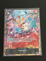 Yamato (OP16-098) - AA - OP TCG - Card Game (EN)