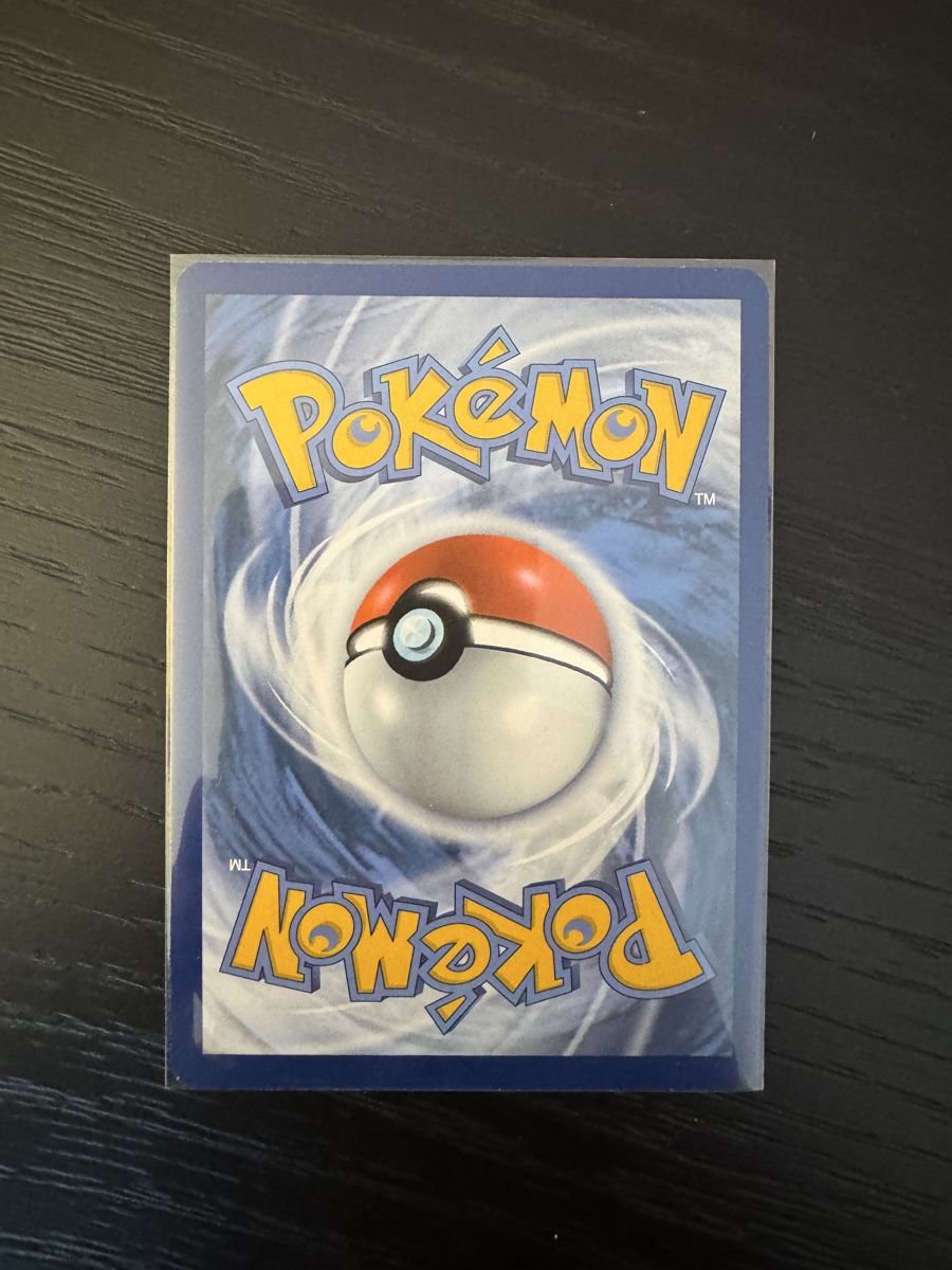 Pokémon Carte collezionabili: Pyroleo 200/193 – Usato da Zürich venduto da sed_6krp 1