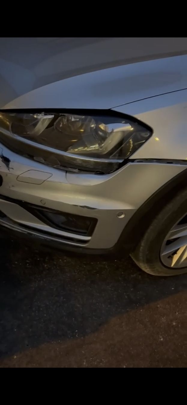VW Automobili: VW Golf Alltrack – Usato da Altstätten SG venduto da kurta_23 5