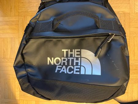 The North Face Base Camp S