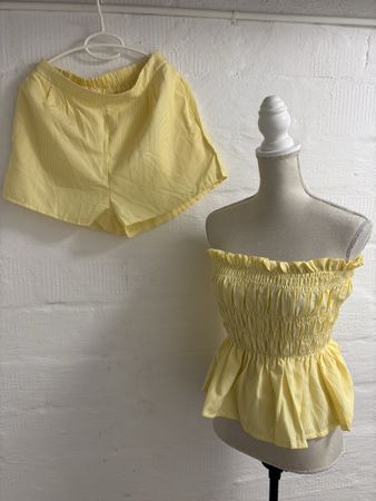 Damen Zweiteilerset,Gr.M