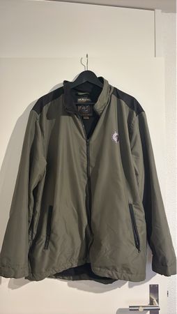 Herren Jacke Atlas Grösse XXL guter Zustand