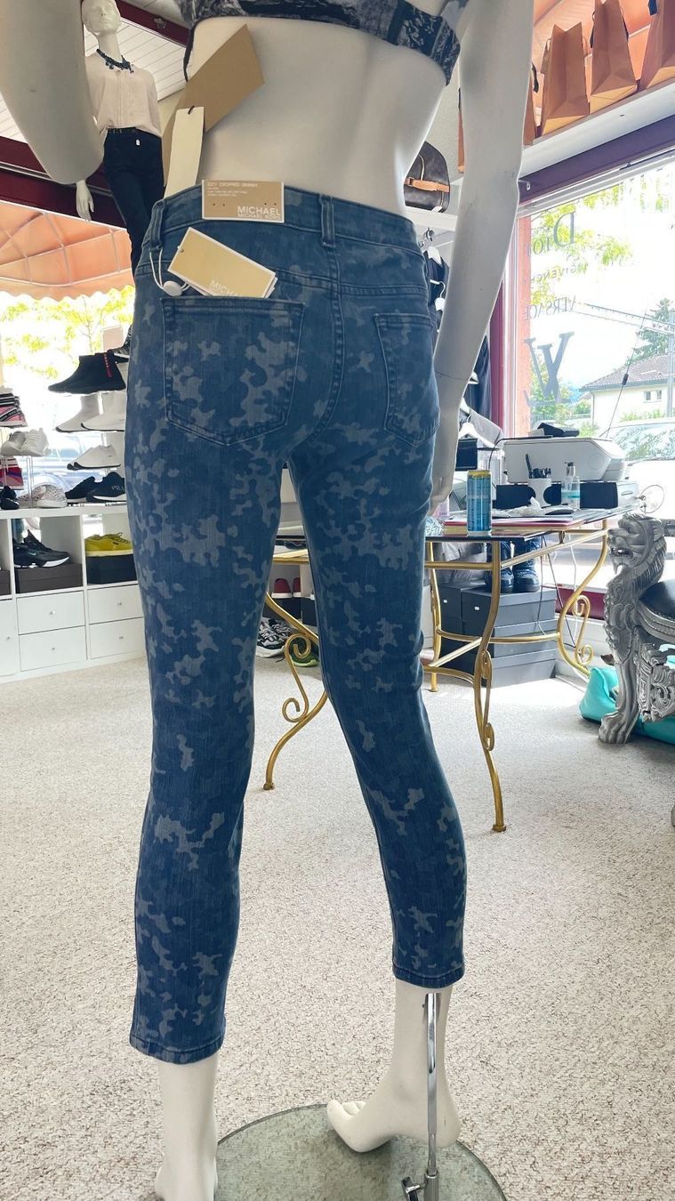 Michael Kors Jeans: Michael Kors Jeans – Neu und originalverpackt aus Lachen SZ von HelvetiaLuxury 2