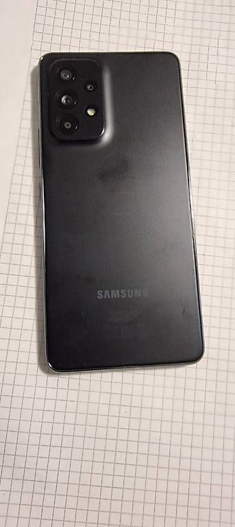 Samsung Handys / Smartphones: Samsung galaxy  a53 5 g 128 gb – Gebraucht aus Zürich von Sigana 2