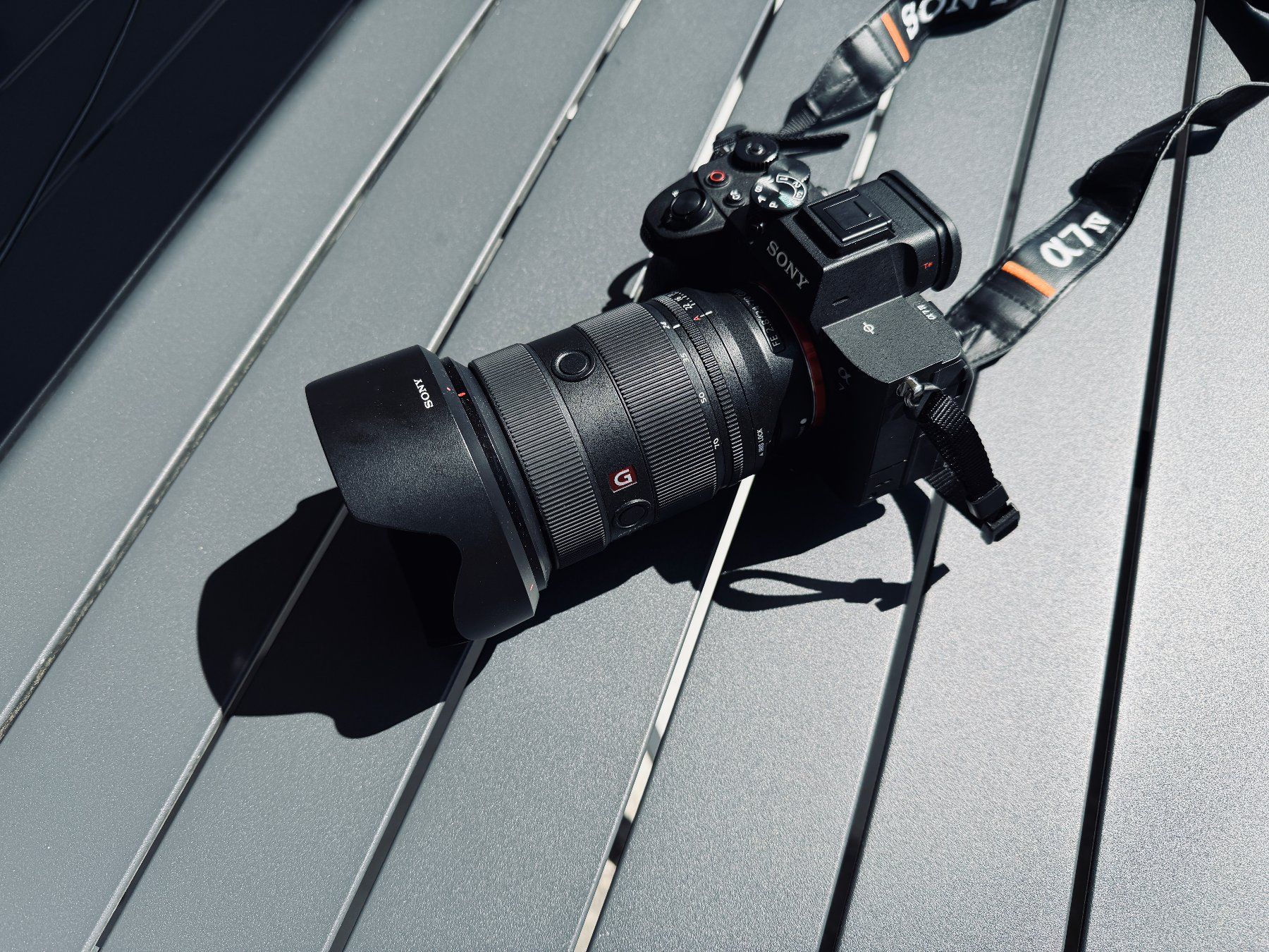 Sony Fotocamera: Sony A7 IV Body – Usato da Hohtenn venduto da lor_jzs9 2