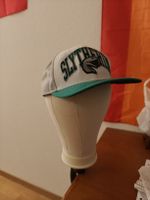 Harry Potter Cap Slytherin Bioworld Snapback OSFM