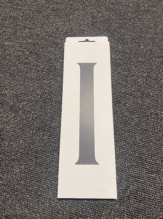 Smartwatch: Apple Watch: Solo Loop Armband neu! – Usato da Hütten venduto da Mber80 1