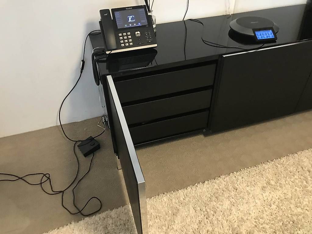 Kommoden: Minotti designer sideboard 4500chf – Gebraucht aus Genève von stephen_gva