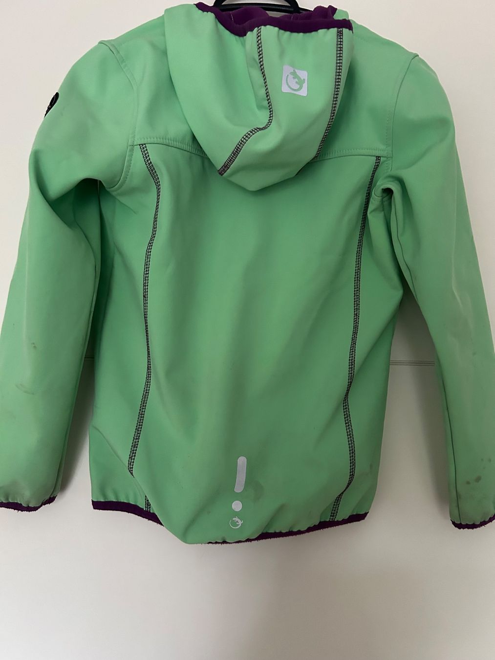 Trevolution Giacche: Softshelljacke von Trevolution 140 – Usato da Kloten venduto da Mnuma 3