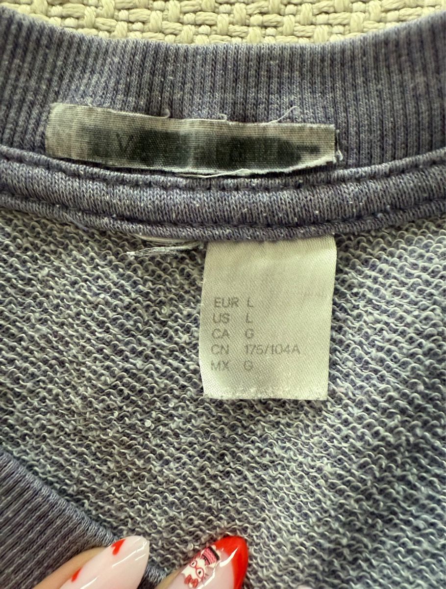 H&M Maglioni & Felpe: Pullover L Lavendel/Lila Damen Pullover Gut erhalten – Usato da Teufen AR venduto da Pusteblume31 2